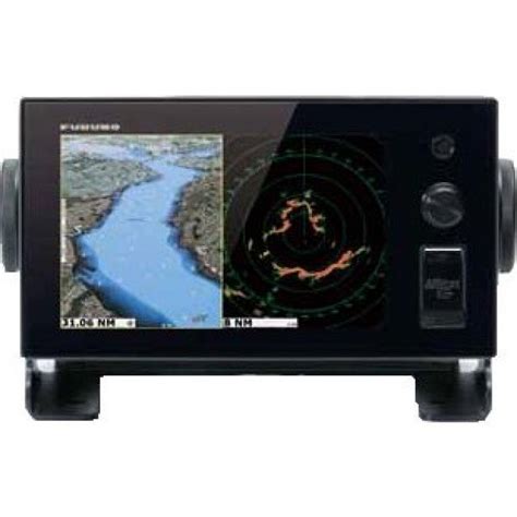 Furuno Navnet 4 Tzt9 Multi Function Display