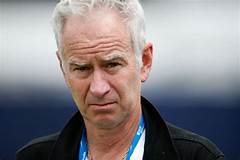 john mcenroe net worth