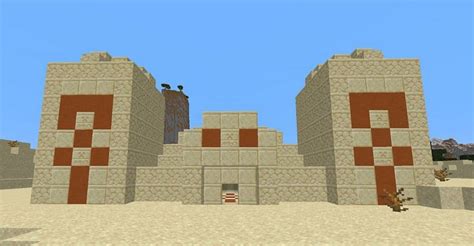 Top 3 tips to survive in Minecraft's desert biome