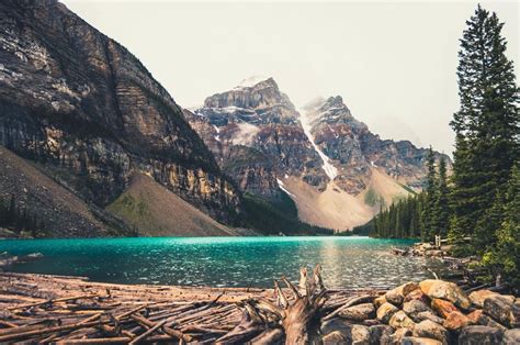 Красивые пейзажи Канады | Landscape pictures, Landscape photography ...