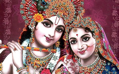 HD File Shri Krishna With Shri Radha 4k High Quality, 40% OFF