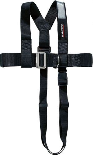 Boat Harness 0125 Baltic Security Childs