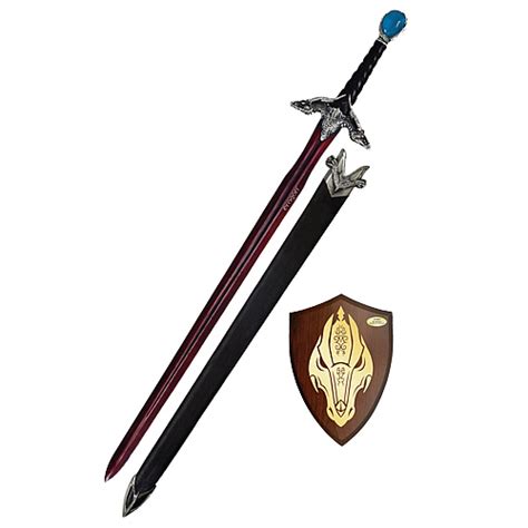 Eragon Sword of Eragon Replica - Entertainment Earth