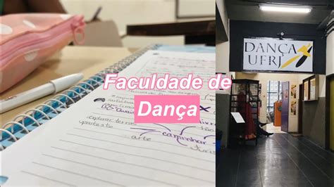 Vlog Um Dia Na Faculdade De Dan A Ufrj Youtube