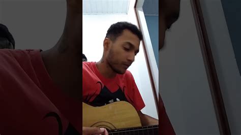 Gabriel Alencar Cover Ainda Gosto de Você Armandinho YouTube