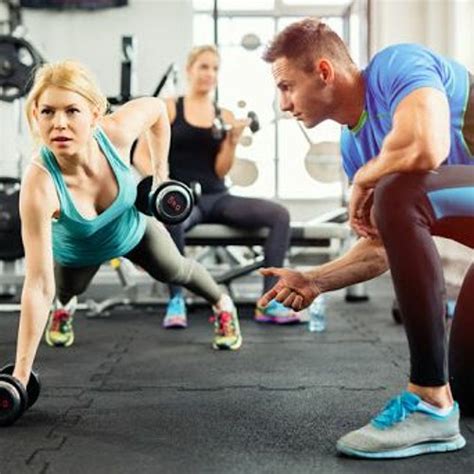 Stream Episode Reasons To Hire A Personal Trainer For Your Fitness