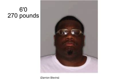 Convicted Sex Offender Sparks Manhunt After Removing Ankle Monitor Update Federal Way Mirror