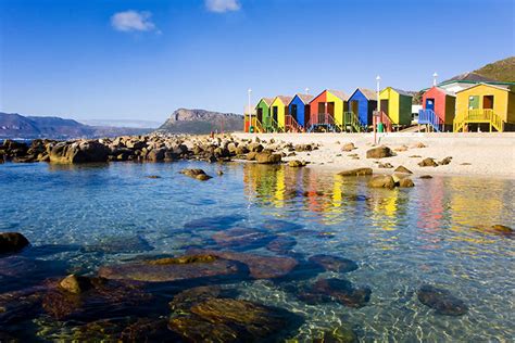 Jewel Of The Desert Cape Town To Windhoek Travel For Travellers By