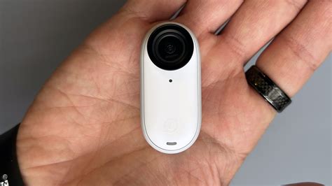 Insta360 Go 3 Review Full Circle