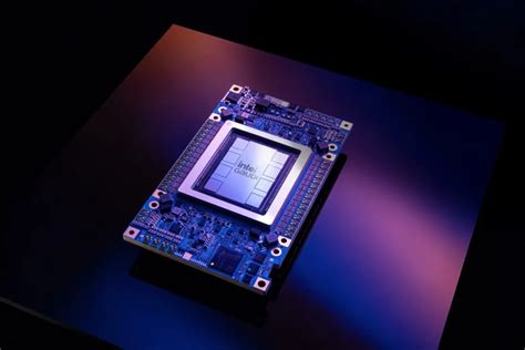 Intel Gaudi Ai Nm Gb Hbm E W