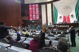 Reciben Diputados Iniciativa Ciudadana Para Expedir La Ley General De