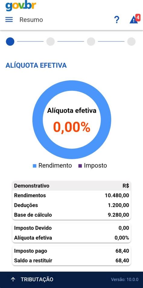 Como Declarar O Imposto De Renda 2024😿 Venha Se Divertir Com Blazino