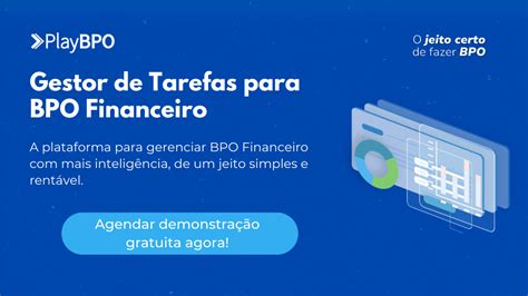 Franquia de BPO financeiro Conheça o modelo de negócio PlayBPO