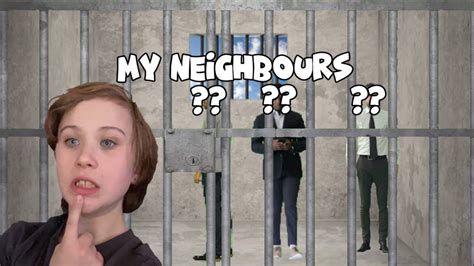 My Neighbours Did Something Illegal Youtube