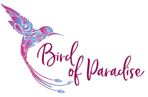 bird of paradise magic card