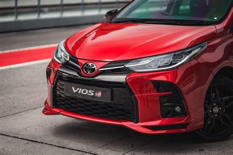 Daftar Harga Toyota Vios Bekas Mulai Rp 55 Jutaan