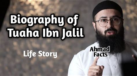 Tuaha Ibn Jalil Biograohy Life Story Of Tuaha Ibn Jalil Youth Club