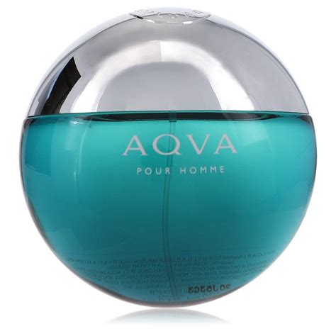 Aqua Pour Homme Cologne for Men by Bvlgari | FragranceX.com