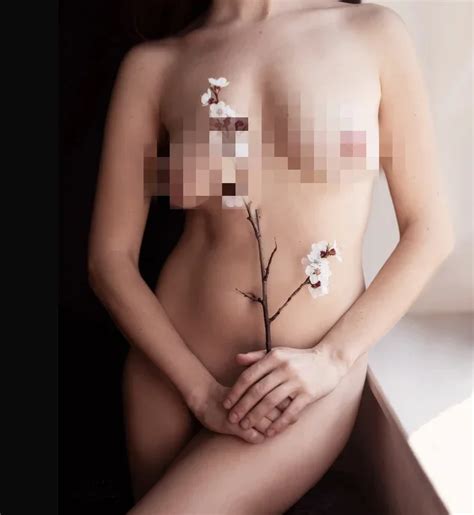 Female Nude Photography Masterpieces