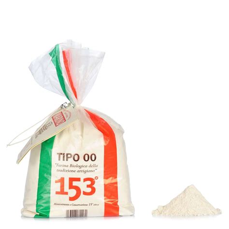 Farina Bio Tipo Kg Mulino Marino Eataly