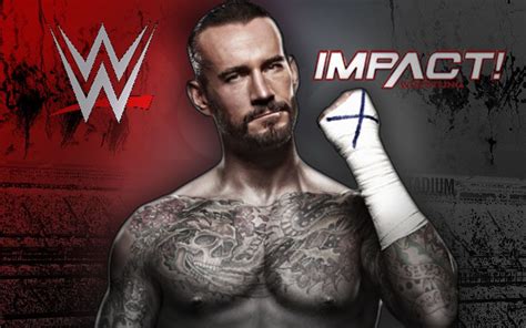 CM Punk S Potential Return Could Chicago S Wrestling Events Host His