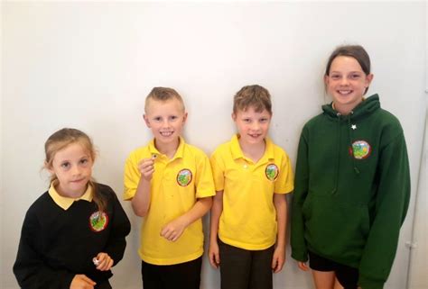 Accelerated Reader May Awards