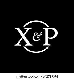 Xp Logo Stock Vector (Royalty Free) 642719374 | Shutterstock