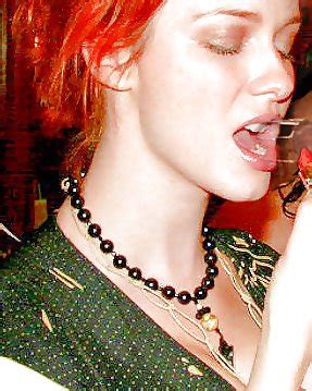 Christina Hendricks Dressed Undressed Fake Porn Pictures Xxx Photos Sex Images Pictoa