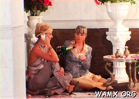 Public Messy Sex Video