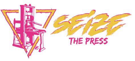 Home - Seize The Press
