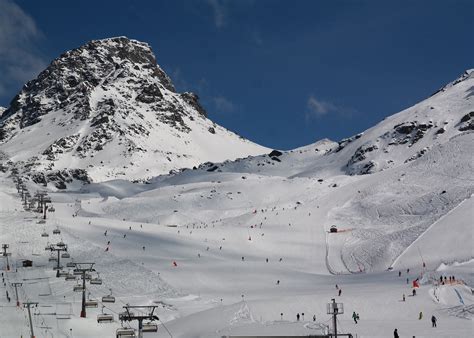 Ischgl Austria - Ski Europe - winter ski vacation deals in Andorra