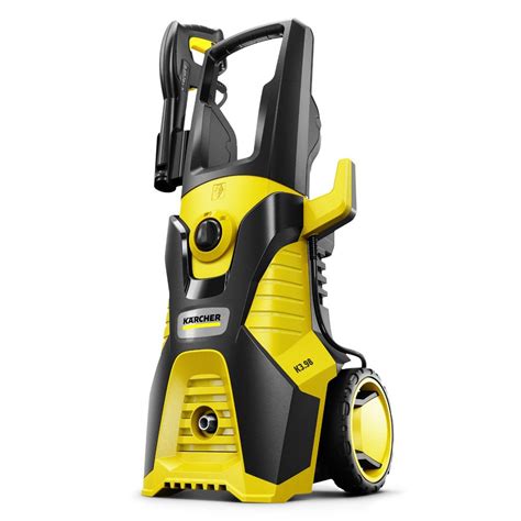 Lavadora De Alta Pressão Karcher K 3 30 Power New Karcher Center Max