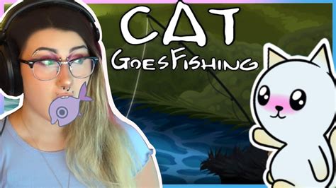 Throwing Back My Most Expensive Catch In Cat Goes Fishing YouTube