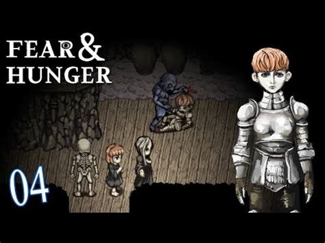 Fear Hunger D Arce Pc Youtube