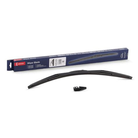 DENSO Hybrid DUR-048L Wiper blade 475 mm, Hybrid Wiper Blade, 19 Inch ...