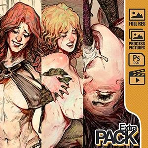 The Goblin Den OC By Sabudenego Hentai Foundry