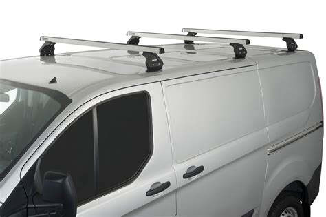 Rhino-Rack Ford Transit Connect Roof Rack - NAPA Auto Parts