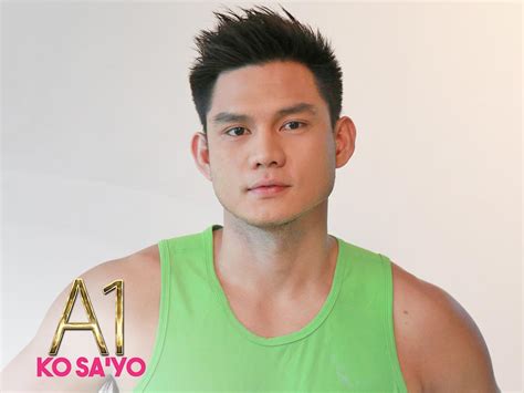 Ervic Vijandre reveals true self in 'A1 Ko Sa'yo' | GMA Entertainment