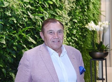Новото увлечение на Николай Вълканов е геотермалната енергия