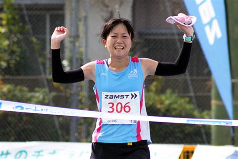 【週刊ランナーズ】四万十川ウルトラマラソンで女子の大会新記録 優勝者は「2日連続で50km峠走」 － Runnet － 日本最大級！走る仲間のランニングポータル