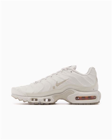 Nike X A COLD WALL Air Max Plus Beige FD7855 002 FOOTDISTRICT