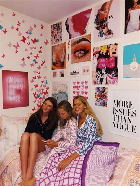 Dorm Room Poster Ideas