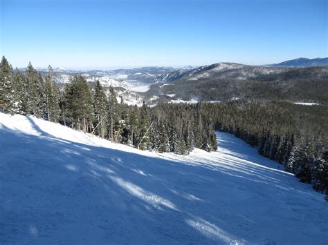 Eldora Mountain Ski Resort - Nederland, CO - Uncover Colorado