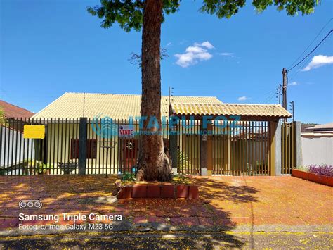 CASA DE ALVENARIA PARA VENDA NA VILA YOLANDA EM FOZ DO IGUAÇU Itaipu