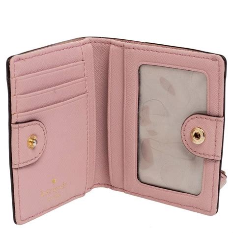 Kate Spade Wallet Pink