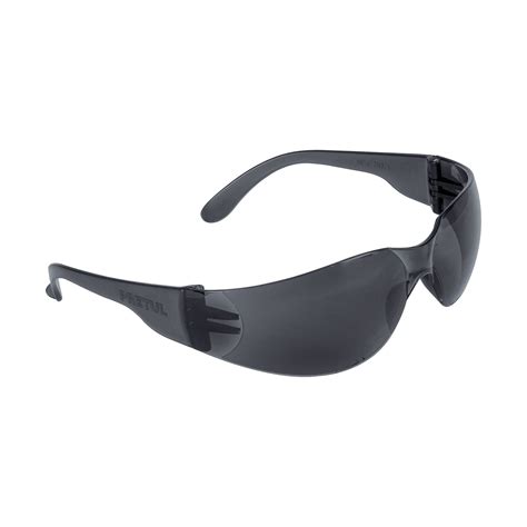 20402 LEN SN P TRUPER Lentes De Seguridad Grises Pretul Lite