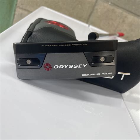 Yahoo オークション オデッセイ TRI HOT kdouble wide インチ