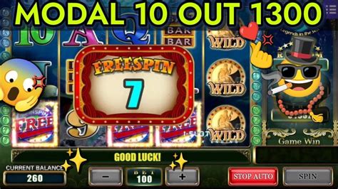 134 Mega888 Seaworld Modal 10 Out 1300 Youtube