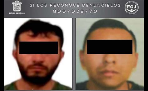 Vinculan A Proceso A 2 Hombres En Edomex Por Crimen De Mujer