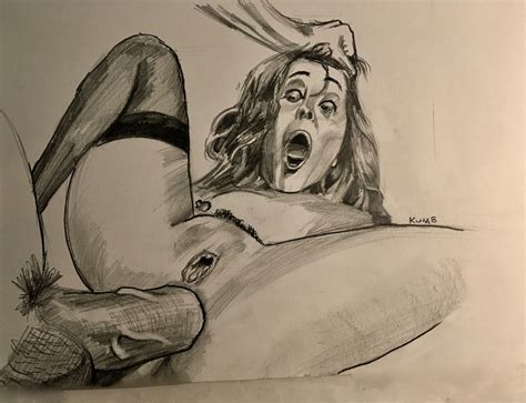 Angie Gets Analized By Kumb Hentai Foundry